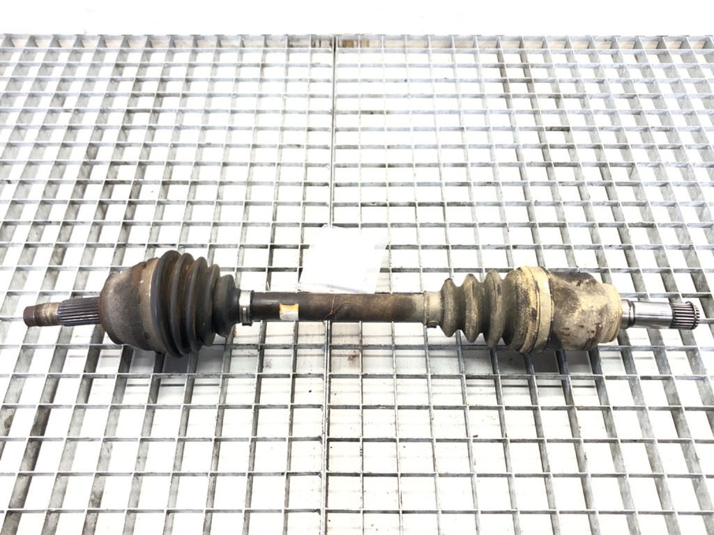 [STARK-518541] Semieje delantero izquierdo Fiat Punto Evo 1.3 D Multijet 70 kW 95 CV 2009-2012