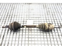 Semieje delantero izquierdo Fiat Punto Evo 1.3 D Multijet 70 kW 95 CV 2009-2012