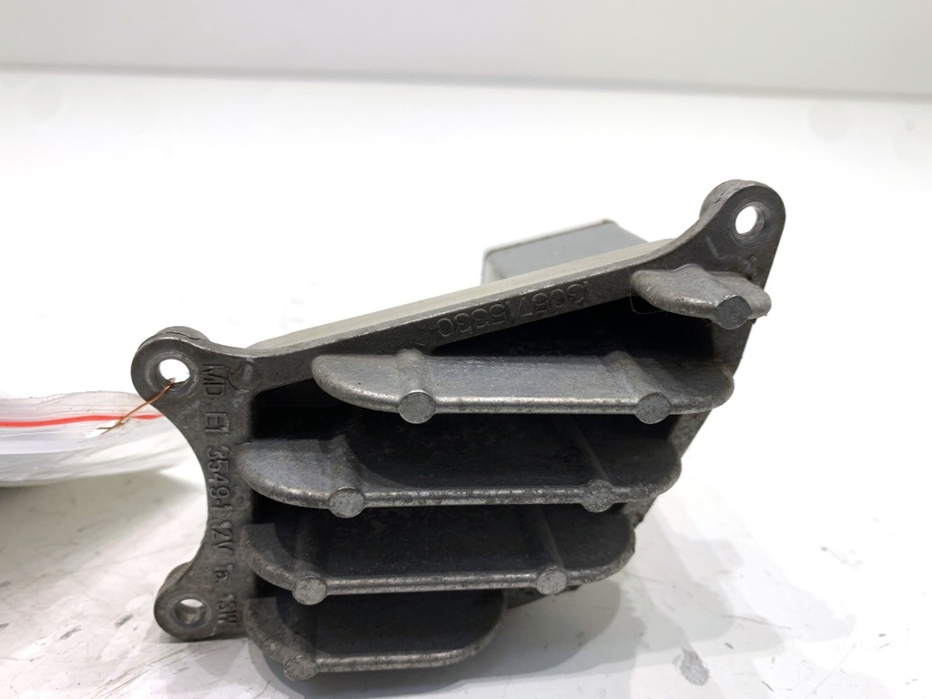 [STARK-852252] Módulo de control BMW X3 (F25) 2010-2017