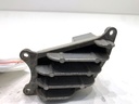 Módulo de control BMW X3 (F25) 2010-2017