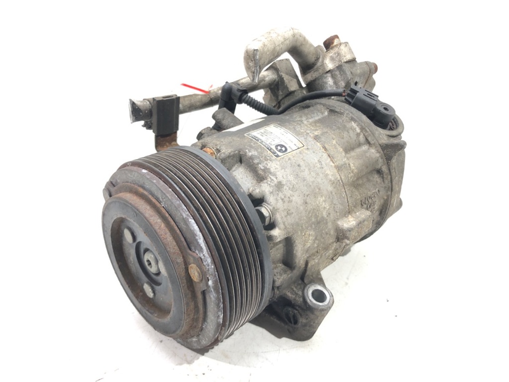 [STARK-521430] Compresor de aire acondicionado BMW 1 (E87) 2003-2013