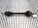 Semieje delantero izquierdo Citroën C5 III (RD_) 2.0 16V 103 kW 2008-2022