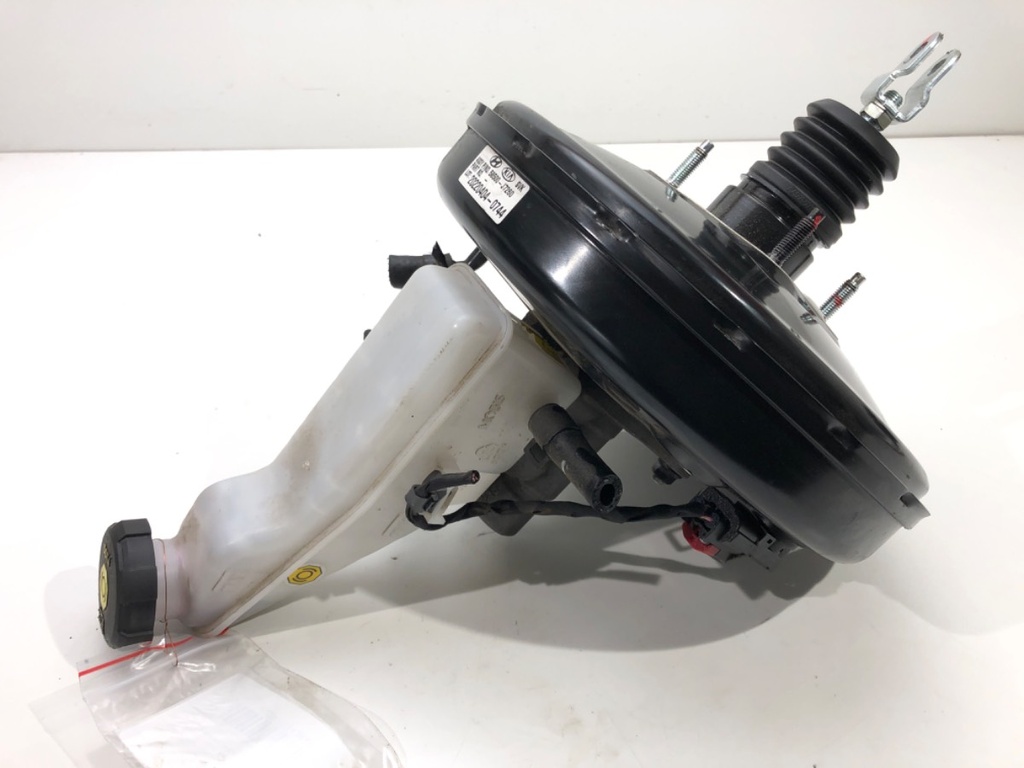 [STARK-534381] Servofreno de dirección asistida HYUNDAI i30 (PDE, PD, PDEN) 2016-2022 1.5 81kW 110CV