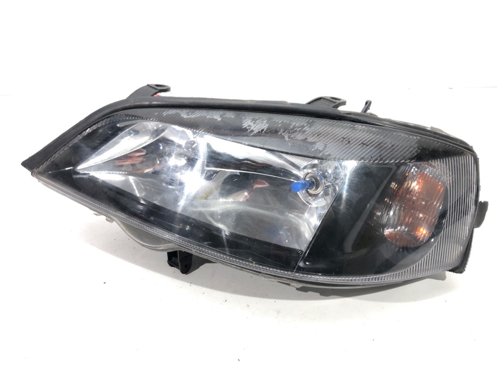 [STARK-537962] Faros delanteros izquierdos OPEL ASTRA G coupe (T98) 2000-2005