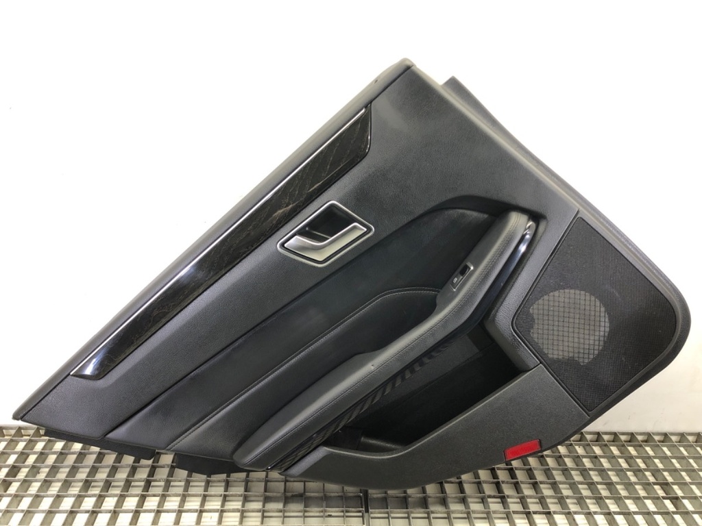 [STARK-543354] Panel de puerta trasera izquierdo Mercedes-Benz Clase E (W212) 2009-2016