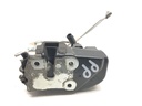 Cerradura de puerta delantera derecha JEEP Grand Cherokee III (WH, WK) 2004-2011 3.0 CRD