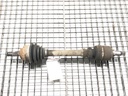 Semieje delantero izquierdo PEUGEOT 307 SW (3H) 2.0 16V 100 kW
