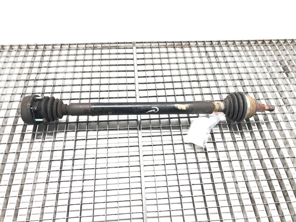 [STARK-560514] Semieje delantero derecho VW Golf IV (1J1) 1.4 16V 55 kW 75 CV