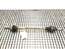 Semieje delantero derecho CITROEN C3 I (FC_, FN_) 1.1 i 44 kW 2002-2022
