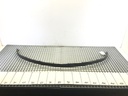 Spoiler delantero KIA Rio III (UB) 2011-2017