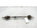 Palier delantero derecho NISSAN NOTE (E11, NE11) 2005-2013