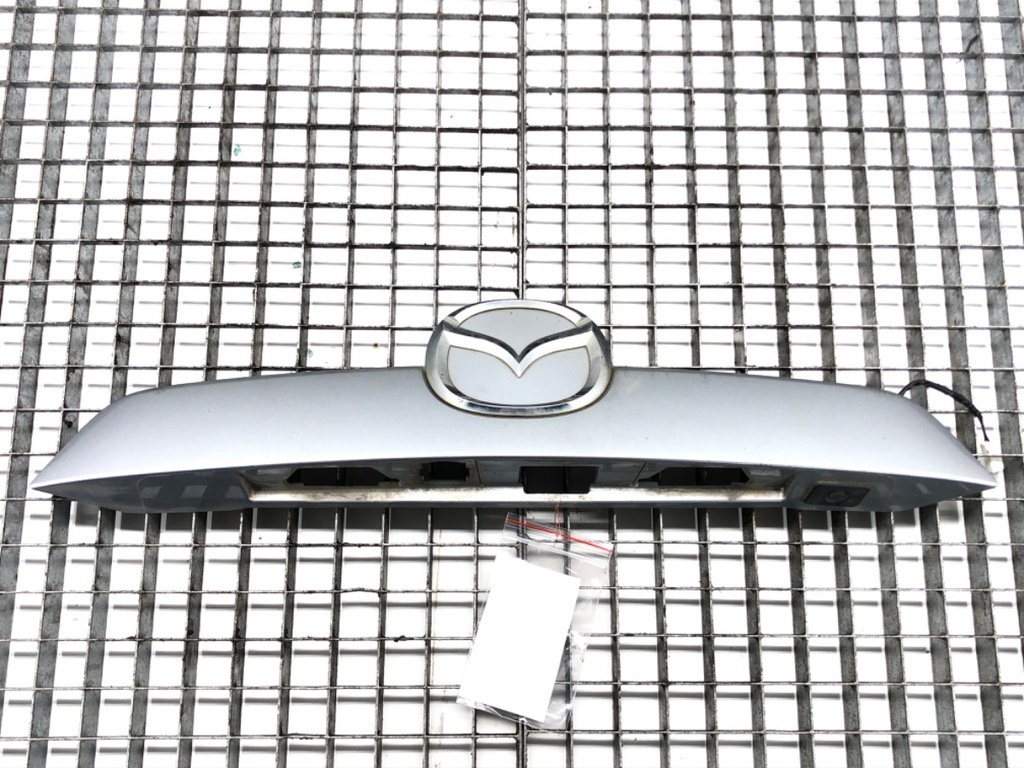 [STARK-571655] Molduras de portón trasero MAZDA CX-5 (KE, GH) 2011-2017