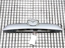Molduras de portón trasero MAZDA CX-5 (KE, GH) 2011-2017