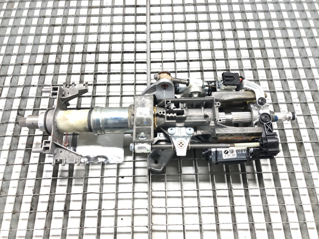 [STARK-570415] Columna de dirección BMW Serie 7 (F01, F02, F03, F04) 2008-2015