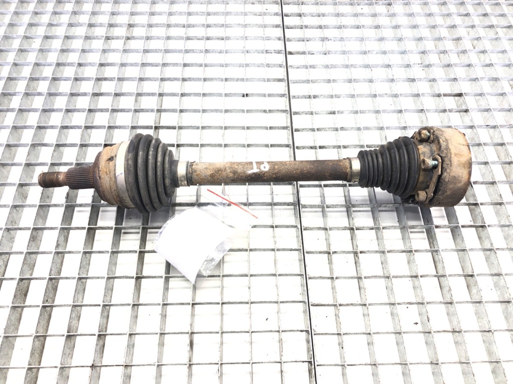 [STARK-567864] Semieje trasero derecho VW Bora Variant (1J6) 1.9 TDI 4motion 85 kW