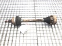 Semieje trasero derecho VW Bora Variant (1J6) 1.9 TDI 4motion 85 kW