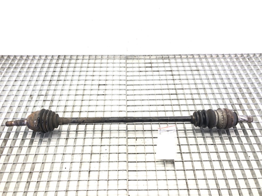 [STARK-572143] Semieje delantero derecho OPEL ASTRA H (A04) 1.4 66 kW 2004-2014