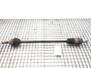Semieje delantero derecho OPEL ASTRA H (A04) 1.4 66 kW 2004-2014