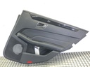 Panel de puerta trasera derecha Mercedes-Benz Clase E (W212) 2009-2016