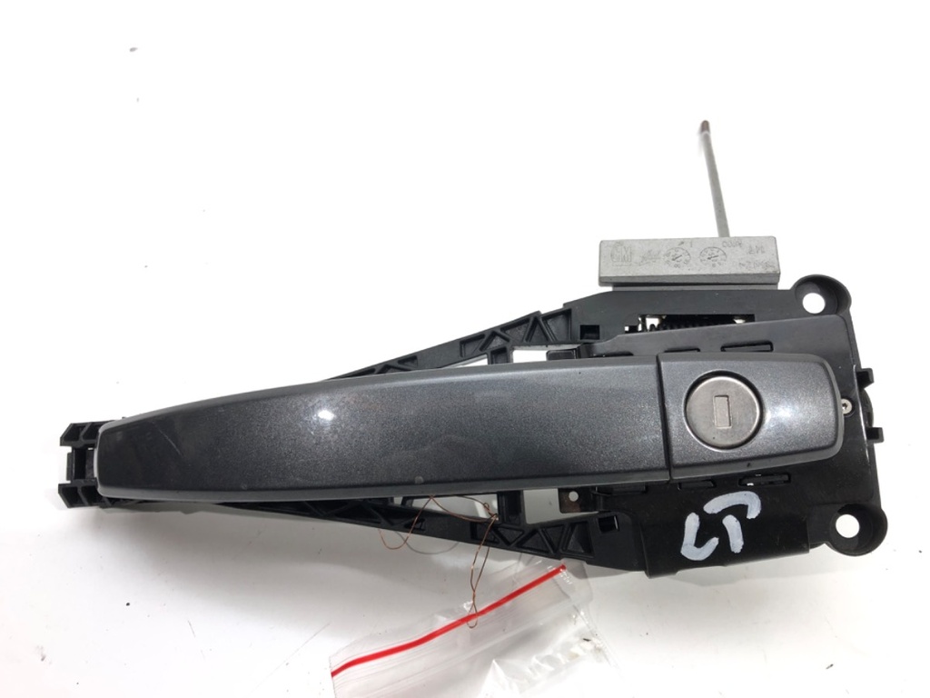 [STARK-573628] Manilla exterior de puerta delantera izquierda Opel Insignia A (G09) 2008-2017