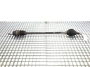 Semieje delantero derecho OPEL ASTRA H GTC (A04) 1.6 85kW 2005-2010