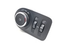 Interruptor de luces Opel Crossland X / Crossland (P17, P2QO) 2017-2022