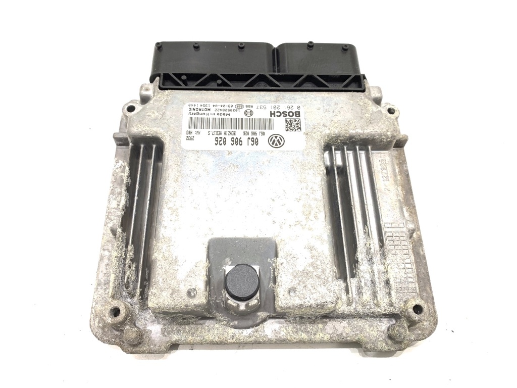[STARK-736448] Centralita motor VW Passat CC B6 (357) 1.8 TSI 118 kW 160 CV 2008-2012