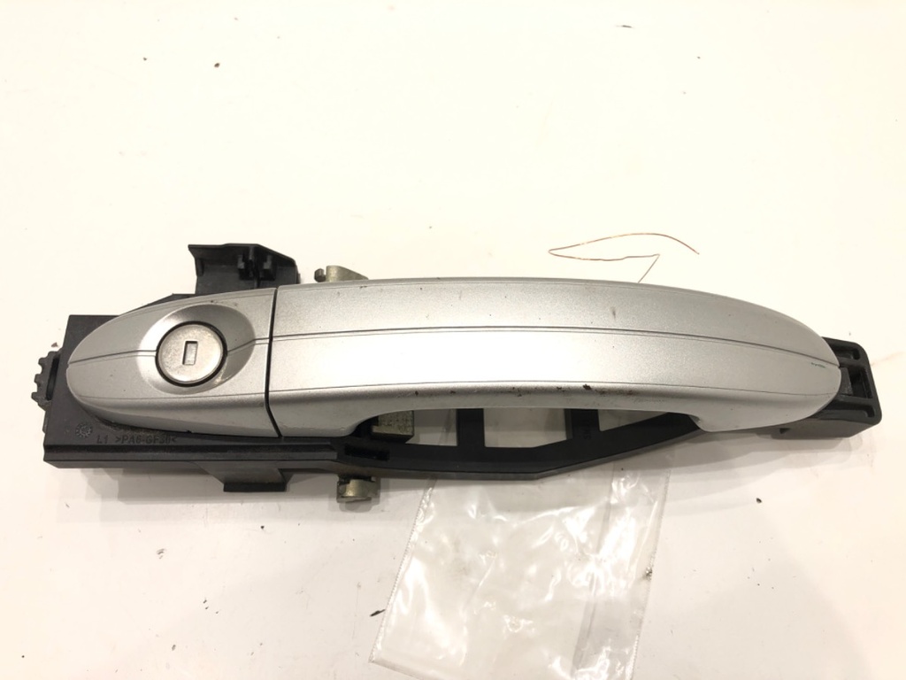 [STARK-581249] Manilla exterior de puerta delantera izquierda Ford Mondeo IV Turnier (BA7) 2007-2015