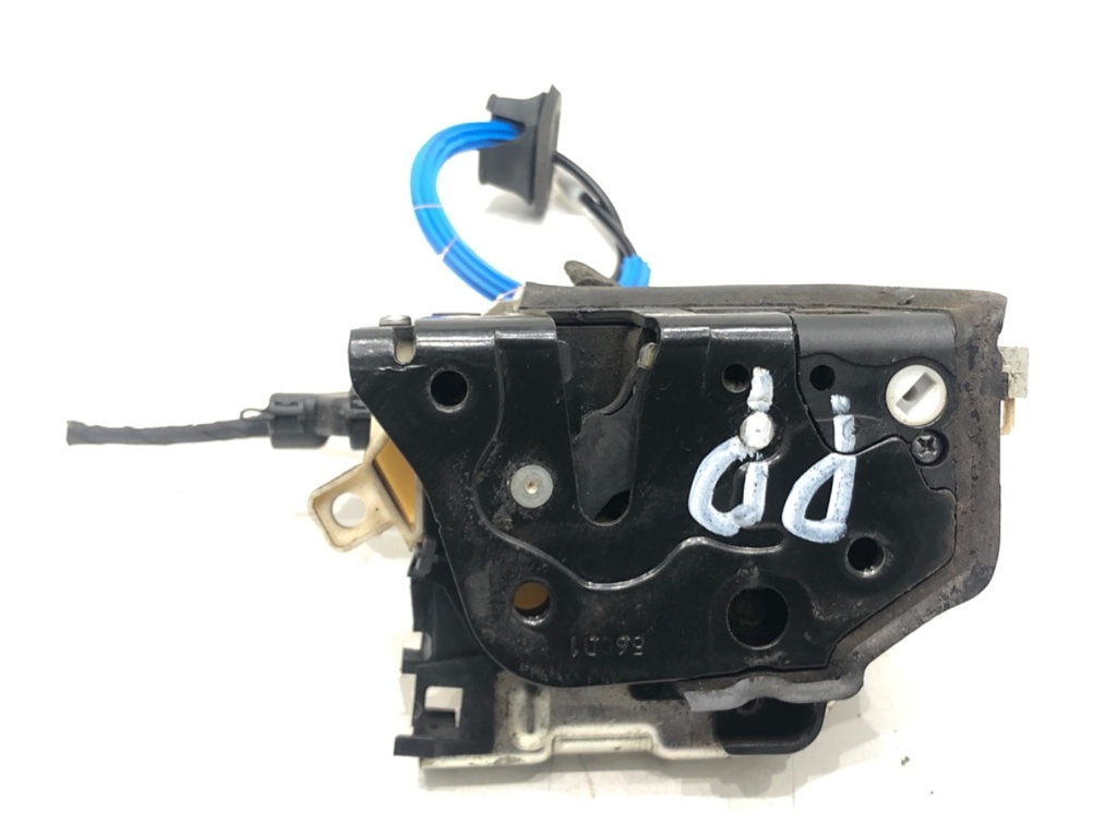 [STARK-583919] Cerradura de puerta delantera derecha Audi A4 B8 (8K2) 2.0 TFSI quattro 2008-2015