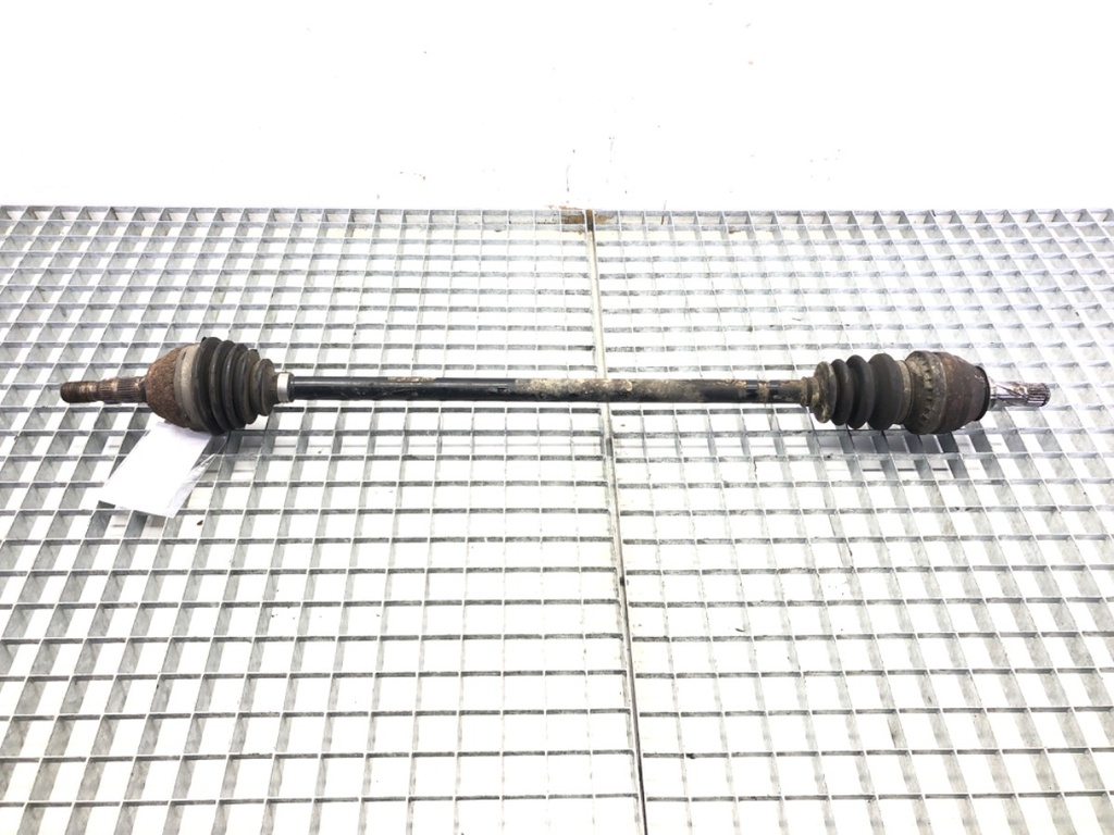 [STARK-578580] Eje delantero derecho OPEL Astra H Kombi (A04) 1.6 (L35) 77 kW 2004-2010