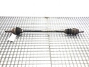 Eje delantero derecho OPEL Astra H Kombi (A04) 1.6 (L35) 77 kW 2004-2010