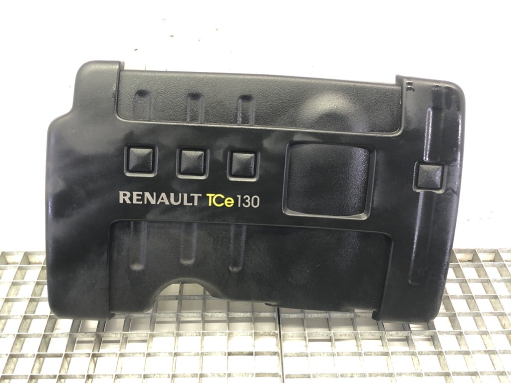 [STARK-584026] Cubierta de motor Renault Mégane III Grandtour 1.4 TCe 96 kW (130 CV) 2009-2022