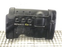 Cubierta de motor Renault Mégane III Grandtour 1.4 TCe 96 kW (130 CV) 2009-2022