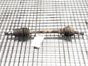 Semieje delantero izquierdo Toyota Aygo (_B1_) 1.0 (KGB10_) 2005-2014