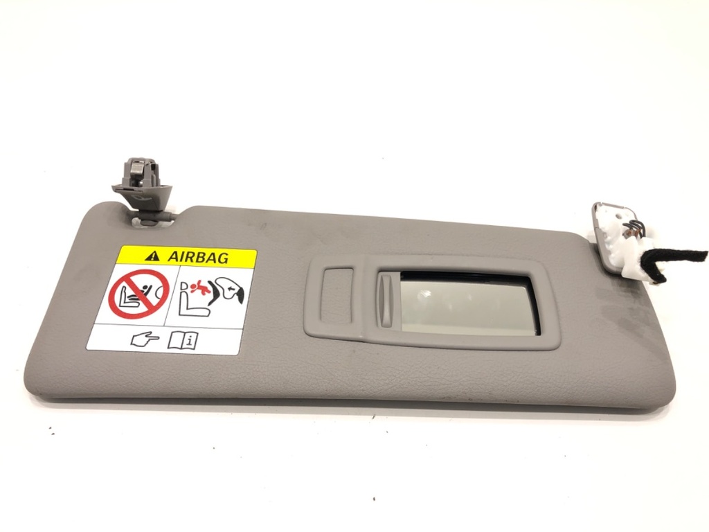 [STARK-586226] Parasol derecho BMW Serie 3 Gran Turismo (F34) 2012-2022