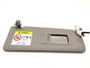 Parasol derecho BMW Serie 3 Gran Turismo (F34) 2012-2022