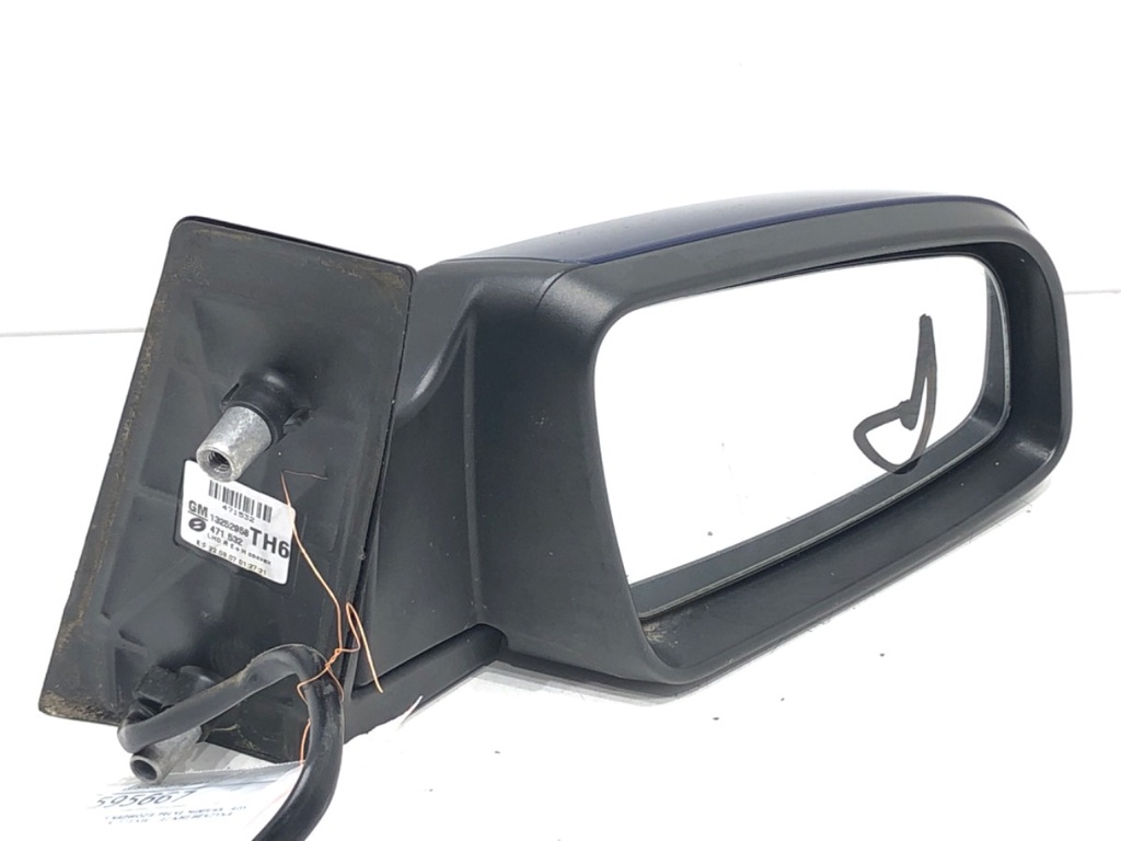 [STARK-595667] Retrovisor derecho OPEL ZAFIRA B 1.8 (2005-2015)