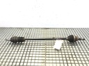 Semieje delantero derecho OPEL ASTRA H (A04) 1.6 77kW 2004-2010