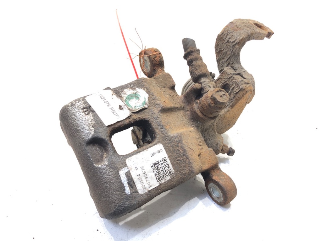 [STARK-600012] Pinza de freno trasera izquierda HYUNDAI i10 I (PA) 2007-2022