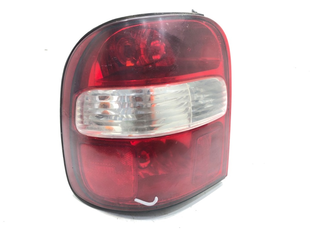 [STARK-602761] Piloto trasero izquierdo KIA Sportage SUV (K00) 1994-2005