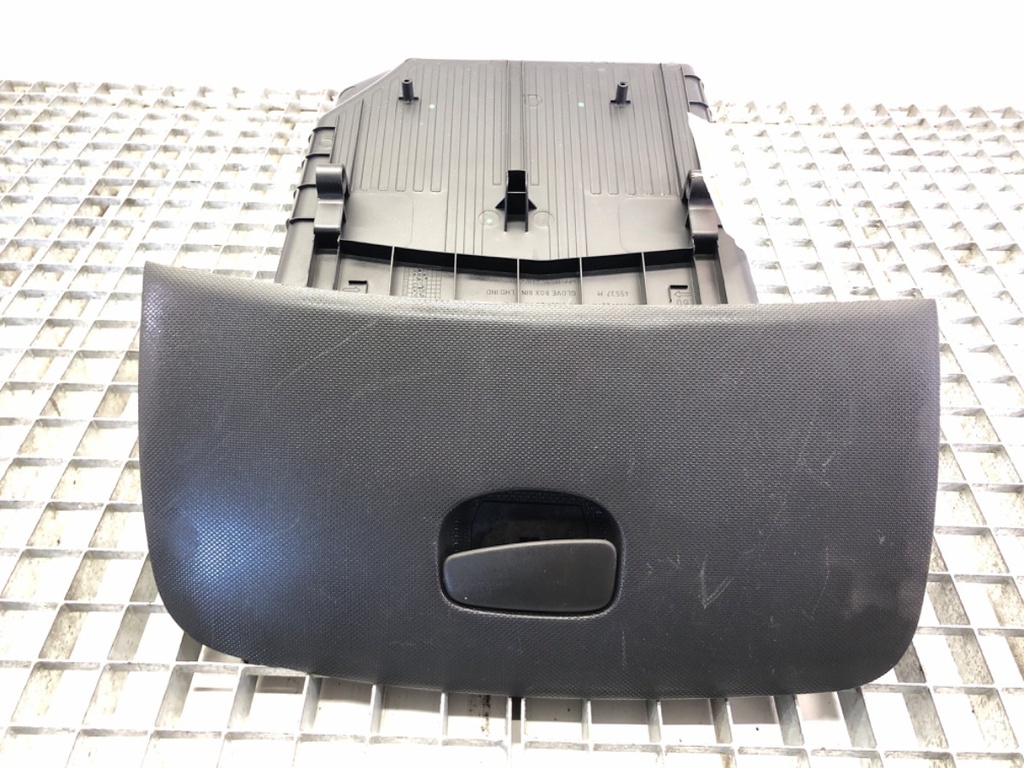 [STARK-605418] Guante portaobjetos Renault Clio IV (BH) 2012-2022