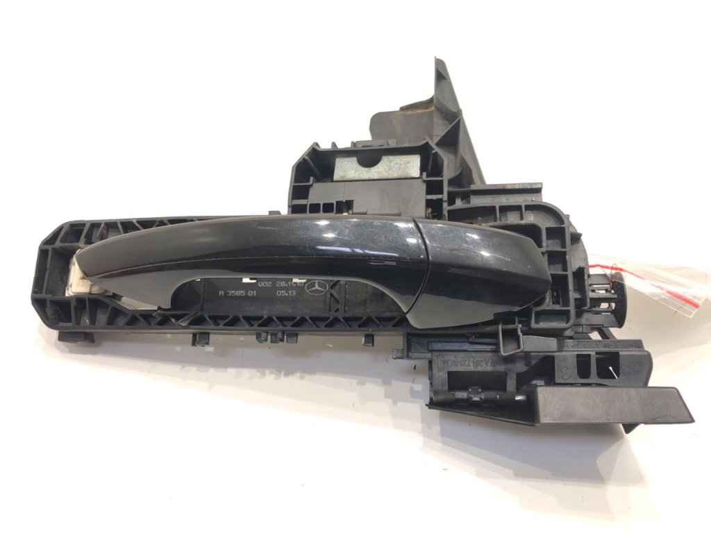 [STARK-606062] Manilla exterior de puerta delantera derecha Mercedes-Benz Clase C (W204) 2007-2015