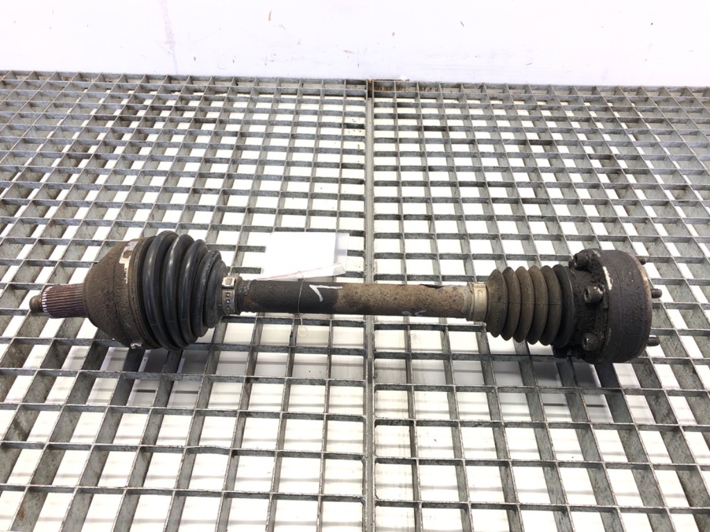 [STARK-607735] Semieje delantero izquierdo VW Polo (9N_, 9A_) 2001-2014 1.4 TDI 51 kW
