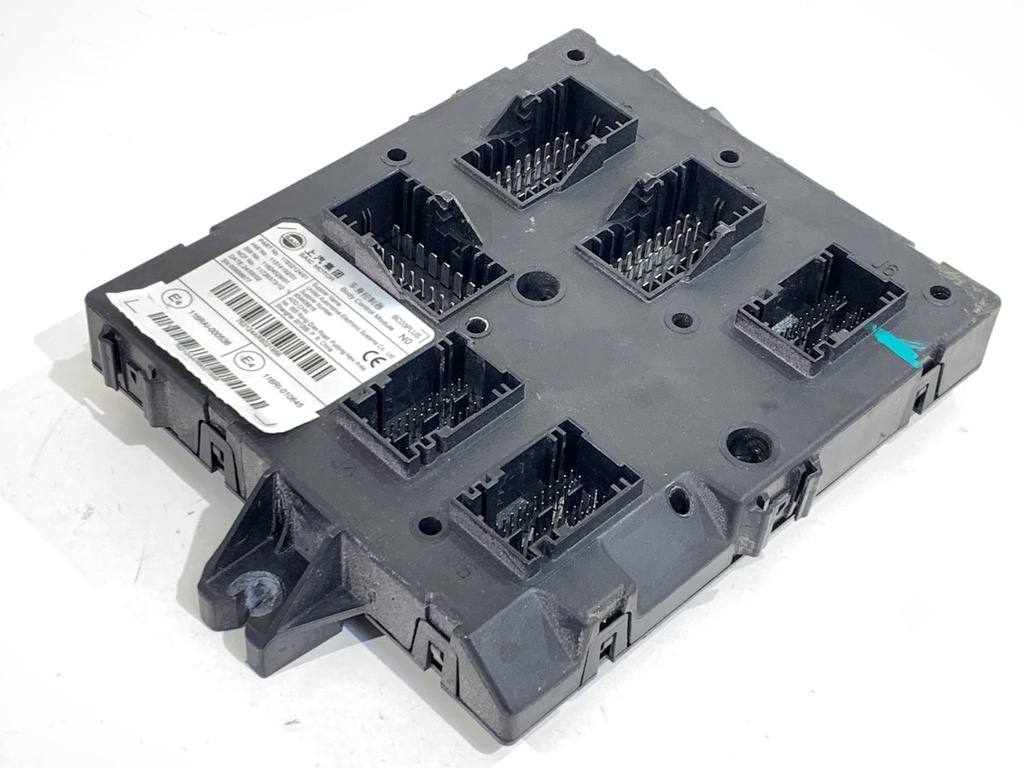 [STARK-852298] Módulo BSI MG HS 1.5 20T 124kW 2018-2022