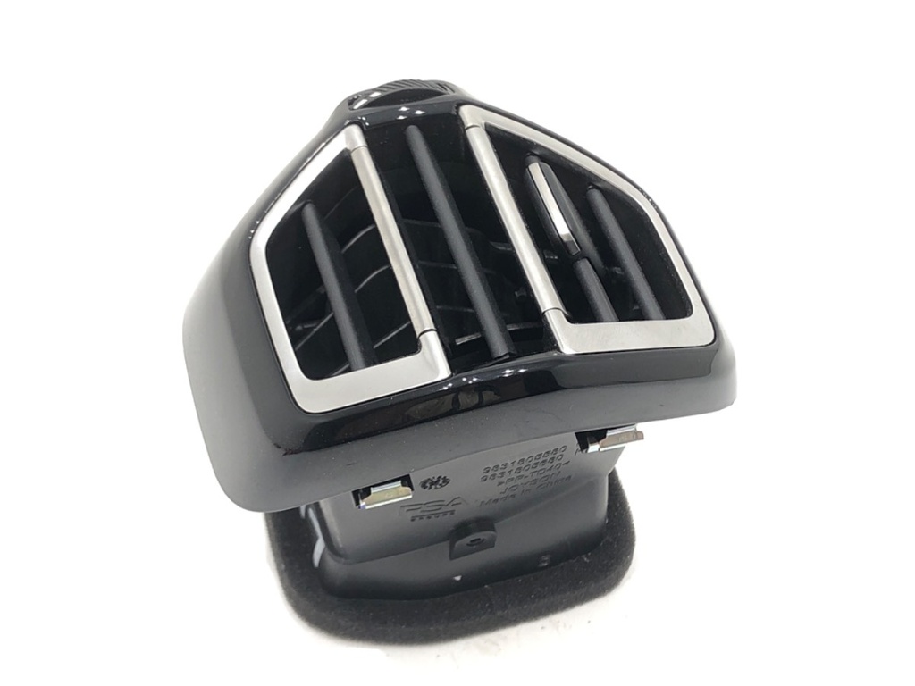 [STARK-609011] Rejilla de ventilación delantera izquierda Citroën C4 III (BA_, BB_, BC_) 2020-2022
