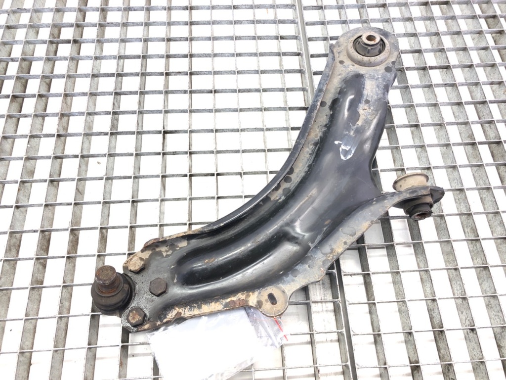 [STARK-610172] Aleta delantera derecha Mercedes-Benz Citan (W415) 2012-2021