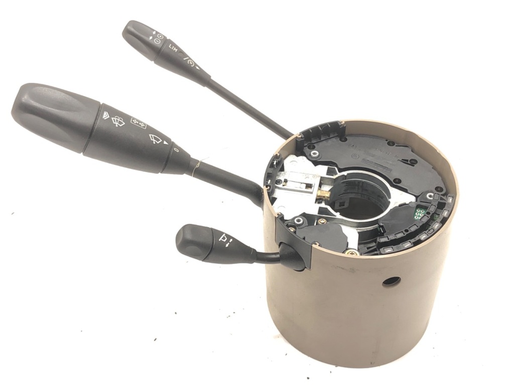 [STARK-610753] Combinado de luces Mercedes-Benz Clase S (W220) 1998-2005
