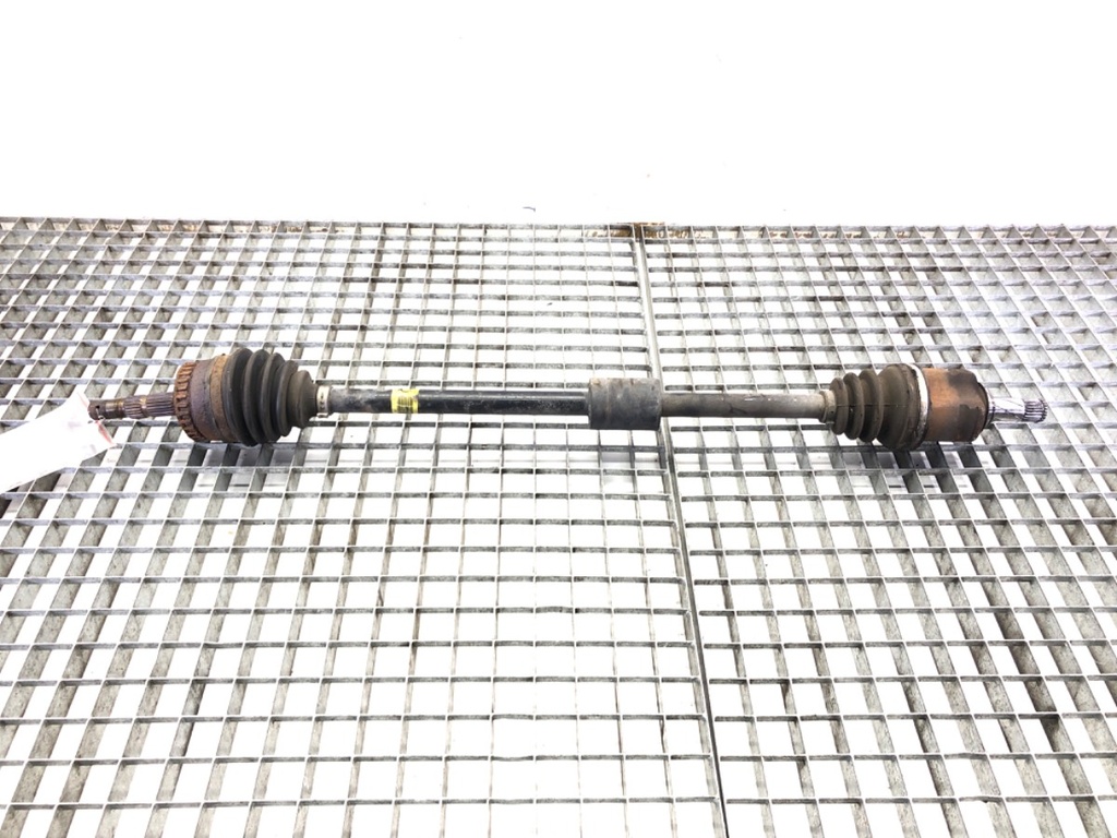 [STARK-611041] Semieje delantero derecho OPEL MERIVA A 1.8 92 kW (125 CV) 2003-2010