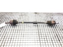 Semieje delantero derecho OPEL MERIVA A 1.8 92 kW (125 CV) 2003-2010