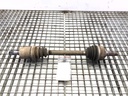 Palier delantero izquierdo HONDA JAZZ II (GD_, GE3, GE2) 1.2 i-DSI 57 kW 2001-2008